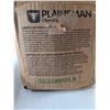 Image 4 : (2) Bags of Plainsman Vacuum Plugged Prepared Clay, Cannot Ship