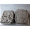 Image 5 : (2) Bags of Plainsman Vacuum Plugged Prepared Clay, Cannot Ship