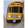Image 4 : School Bus Themed Playhut 4 Ft. Long x 26" Wide x 36.5" Tall