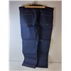 Image 3 : Men's Blue Jeans 44W 30.5 L