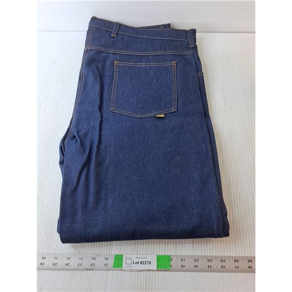 Men's Blue Jeans Approx. 44W 30.5 L
