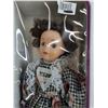 Image 2 : Century Collection Porcelain Doll (NIB)