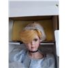 Image 2 : Story Book Collection "Cinderella" Porcelain Doll