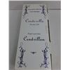 Image 3 : Story Book Collection "Cinderella" Porcelain Doll