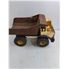 Image 2 : Tonka Dump Truck - Very Rusted