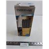 Image 1 : Farberware 6-Piece Knife Block Set - Appears Unused