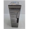 Image 3 : Farberware 6-Piece Knife Block Set - Appears Unused