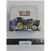 Image 1 : Pokemon "Sun & Moon Team Up" Trading Card Game - Sealed - Authenticity Not Guaranteed