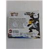 Image 2 : Pokemon "Sun & Moon Team Up" Trading Card Game - Sealed - Authenticity Not Guaranteed