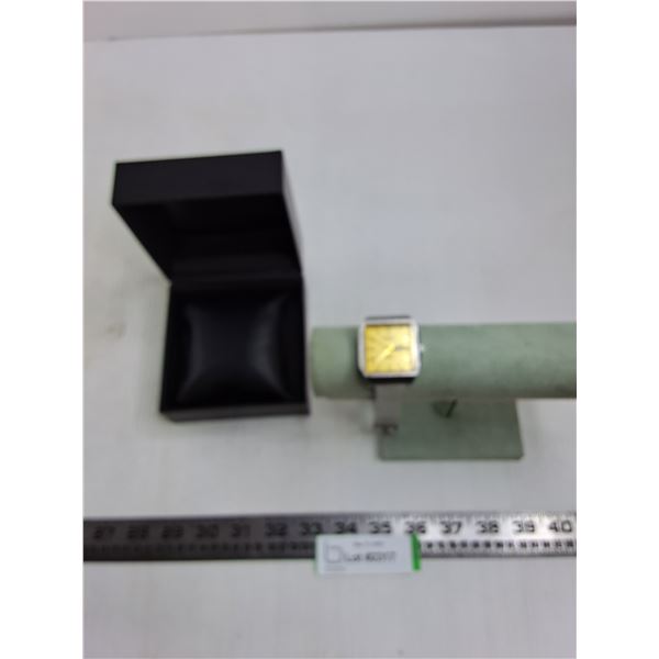 Replica Rolex Cellini Wristwatch