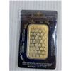Image 2 : REPLICA Royal Canadian Mint 1 oz Gold Bar-Cannot Guarantee Authenticity