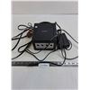 Image 1 : Nintendo Game Cube - Powers On