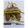 Image 1 : 20 lb Marine Anchor with Rope