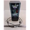 Image 1 : Fiber Optic Flower Light - No Power - As is