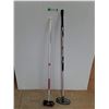 Image 1 : *(2) Curling Brooms - Cannot Ship