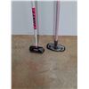 Image 2 : *(2) Curling Brooms - Cannot Ship