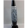 Image 2 : Glitter Lava Lamp - Cannot Ship, As Is