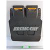 Image 1 : Mud Flap for Arctic Cat Snowmobile