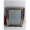 Image 3 : Art Decor and Photo Frame 10 x 8"