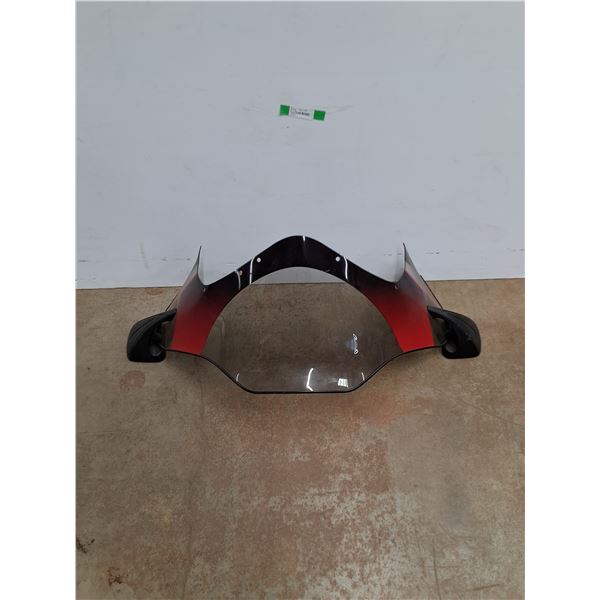 2006 Firecat Fairing - Cannot Ship