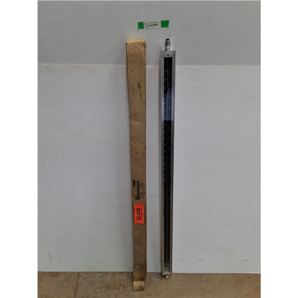 *Glass U Tube Nanometer - Cannot Ship