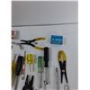 Image 5 : Assorted Tools - Screwdrivers, Nut Drivers, Misc