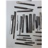 Image 2 : Lot of Various Punches and Chisels