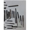 Image 3 : Lot of Various Punches and Chisels