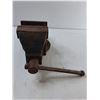 Image 3 : Bench Vise - CANNOT SHIP