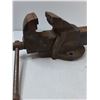 Image 4 : Bench Vise - CANNOT SHIP
