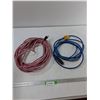 Image 1 : (2) Extension Cords - As Is