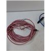 Image 4 : (2) Extension Cords - As Is