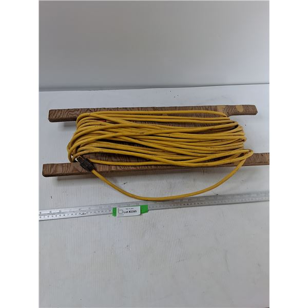 Extension Cord - As Is