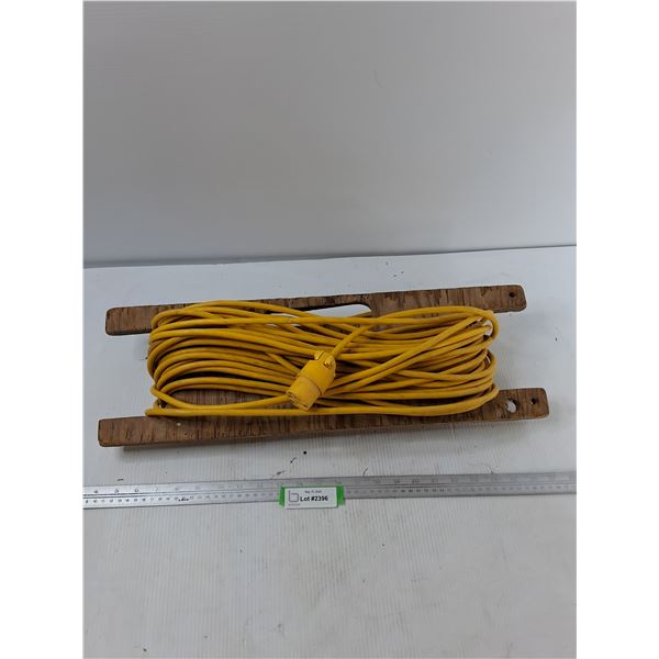 Extension Cord - As Is