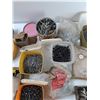 Image 3 : Lot of Assorted Screws, Nails Misc