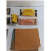 Image 3 : Sandpaper block, sandpaper, Misc