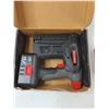 Image 4 : Craftsman CordlessNailer/Stapler and Craftsman Drill Bits - As Is