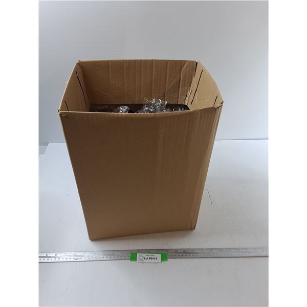 Lot of Disposable Forks