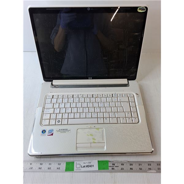 HP Pavilion dv5 Laptop- As Is 14"