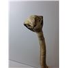 Image 2 : Stuffed Snake Skin-Cobra 19" Tall