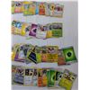 Image 2 : Pokemon Card Lot- Cannot Authenticate
