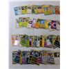 Image 3 : Pokemon Card Lot- Cannot Authenticate