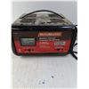 Image 2 : MotoMaster Battery Charger for 12V Batteries, As Is