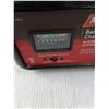 Image 3 : MotoMaster Battery Charger for 12V Batteries, As Is