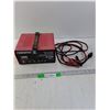 Image 1 : PowerPoint 12 Volt Battery Charger, Powers On