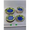 Image 1 : Partial Ceramic Diner Dish Set, All As Is