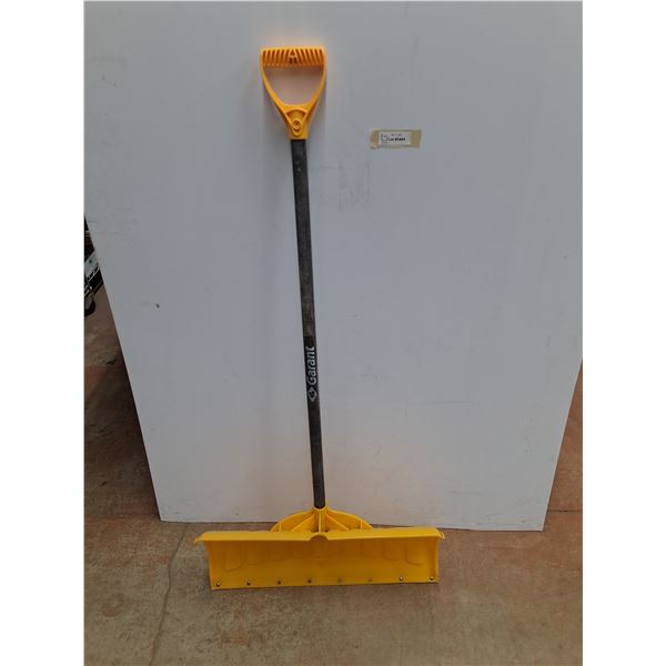 **Garant Winter Snow Shovel, Cannot Ship