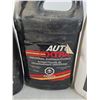 Image 3 : Antifreeze Coolant (3) Containers, All Full