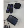 Image 2 : Roku Remotes, Cell Phone Charge Cables, Extension Cords and Tom Tom GPS