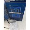 Image 3 : Mastercraft New in Box Space Heater